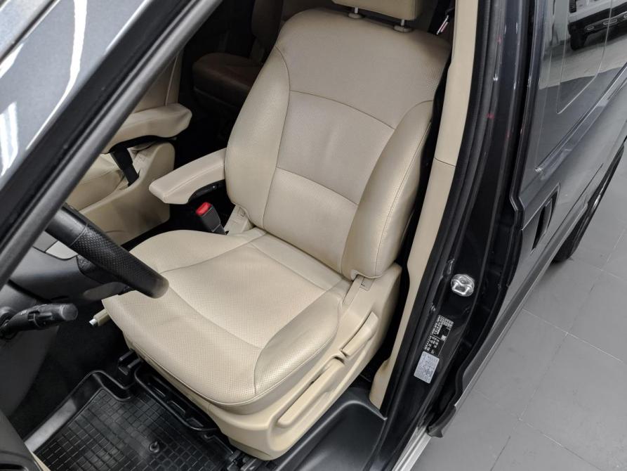 Hyundai H-1 II Рестайлинг 2 Москва  - изображение 20