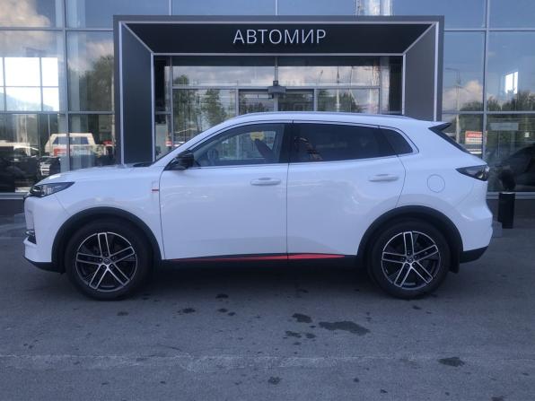 Changan CS55 Plus II с пробегом 2024 года, цена 2 359 000 рублей, 21347 км, внедорожник, Автокод Объявления