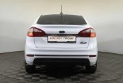 Ford Fiesta Mk6 Рестайлинг Нижний Новгород  - изображение 24