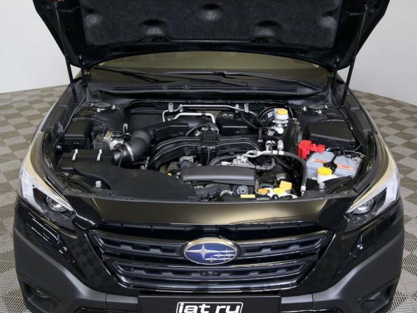 Subaru Outback VI с пробегом 2021 года, цена 3 950 000 рублей, 90000 км, универсал, Автокод Объявления