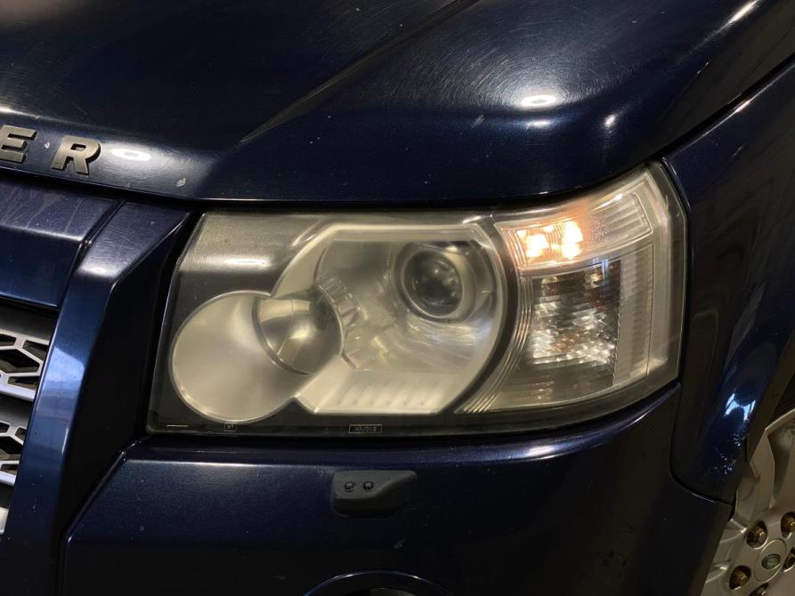 Land Rover Freelander II Челябинск  - изображение 9