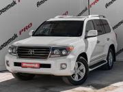 Toyota Land Cruiser 200 Series Рестайлинг 1 Екатеринбург  - изображение 28