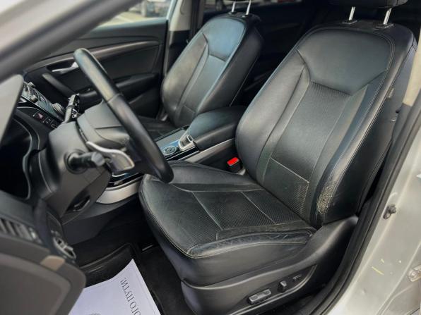 Hyundai i40 I с пробегом 2013 года, цена 1 150 000 рублей, 99859 км, универсал, Автокод Объявления