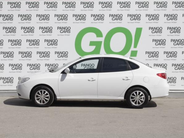 Hyundai Elantra IV (HD) с пробегом 2010 года, цена 555 000 рублей, 341187 км, седан, Автокод Объявления