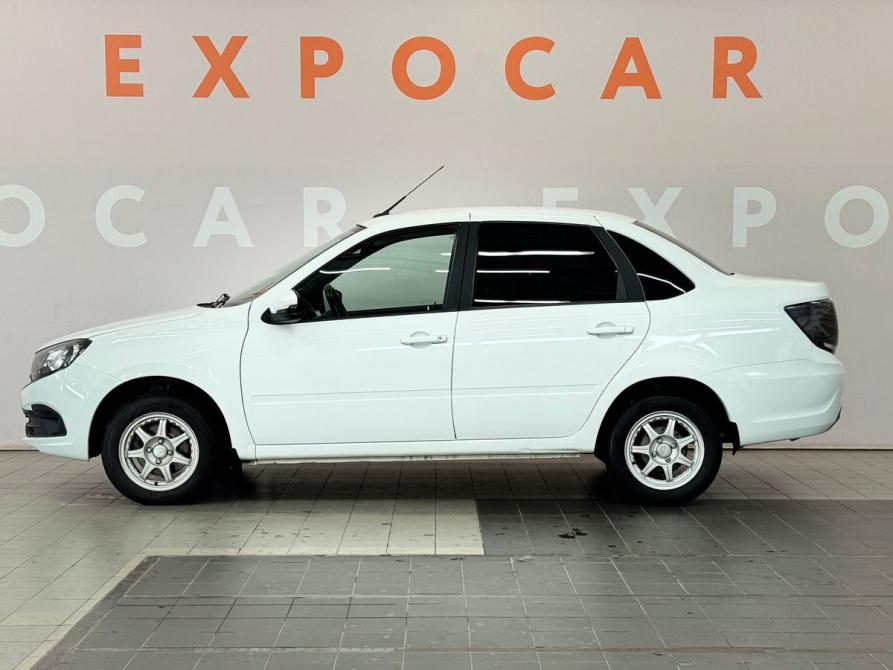 Lada (ВАЗ) Granta I Рестайлинг Волгоград  - изображение 8
