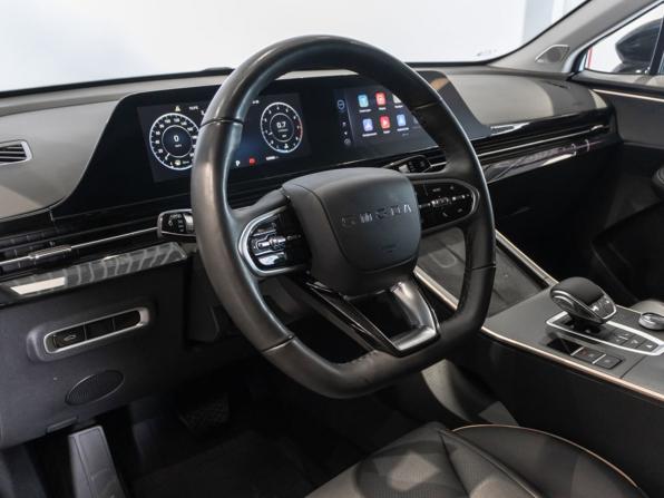Omoda C5 I с пробегом 2023 года, цена 1 742 954 рубля, 63000 км, внедорожник, Автокод Объявления