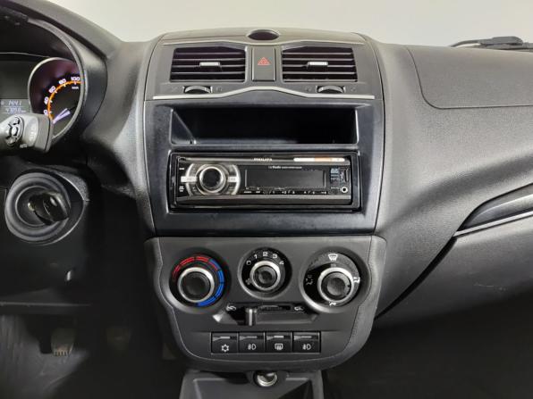 Lada (ВАЗ) Granta I Рестайлинг с пробегом 2024 года, цена 805 000 рублей, 47800 км, седан, Автокод Объявления