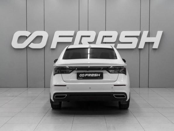Omoda S5 с пробегом 2024 года, цена 1 550 000 рублей, 33746 км, седан, Автокод Объявления
