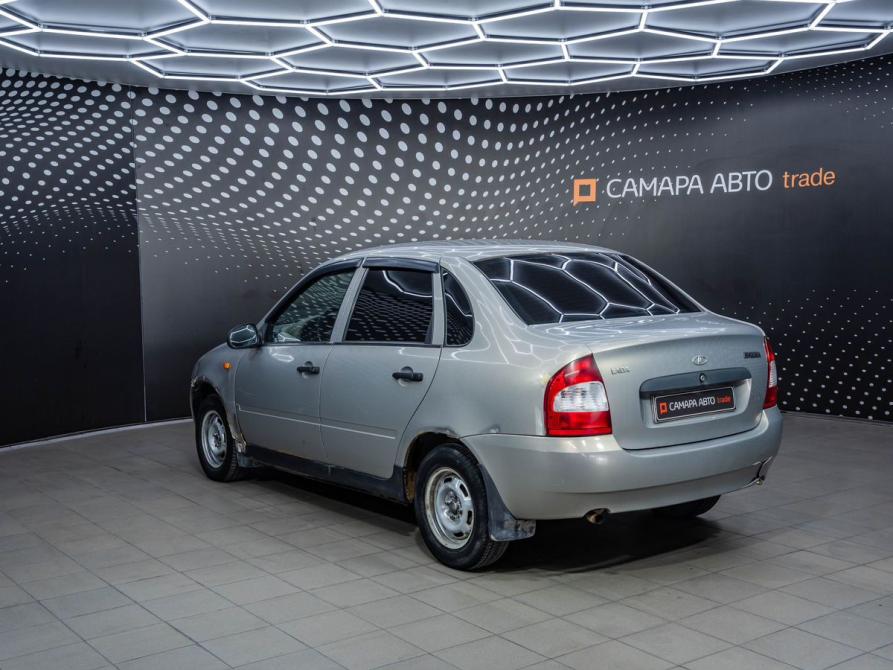 Lada (ВАЗ) Kalina I Самара  - изображение 4