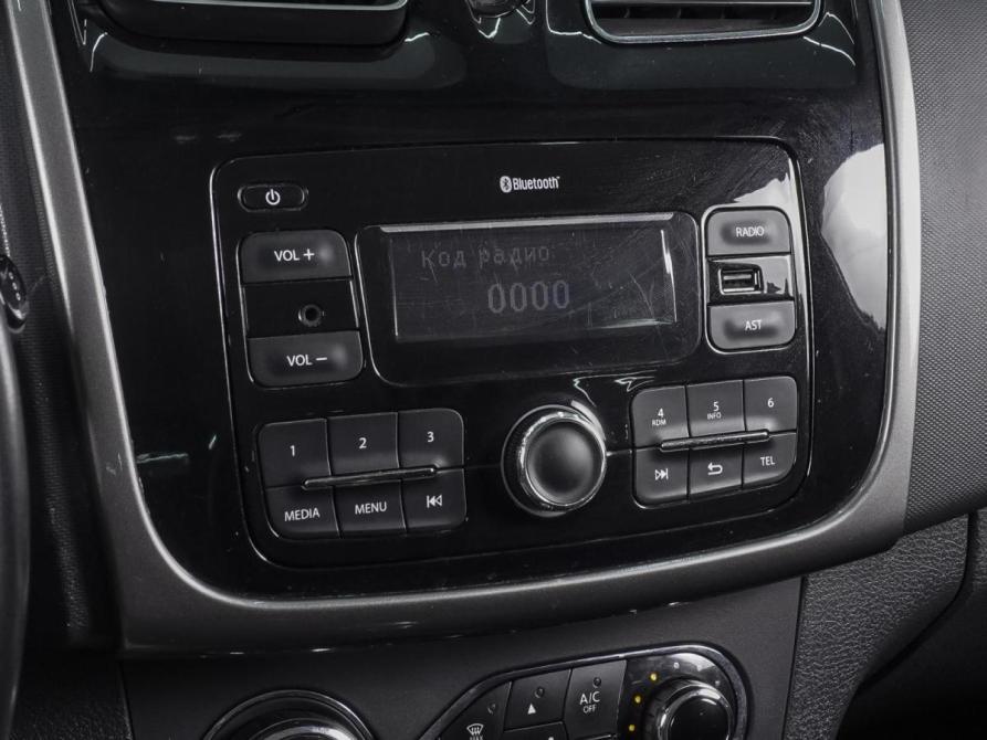 Renault Sandero II Рестайлинг Ростов-на-Дону  - изображение 15
