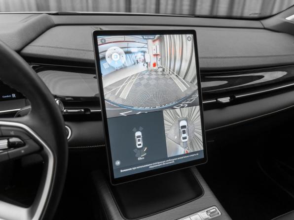 Geely Preface I с пробегом 2024 года, цена 2 690 000 рублей, 24622 км, седан, Автокод Объявления
