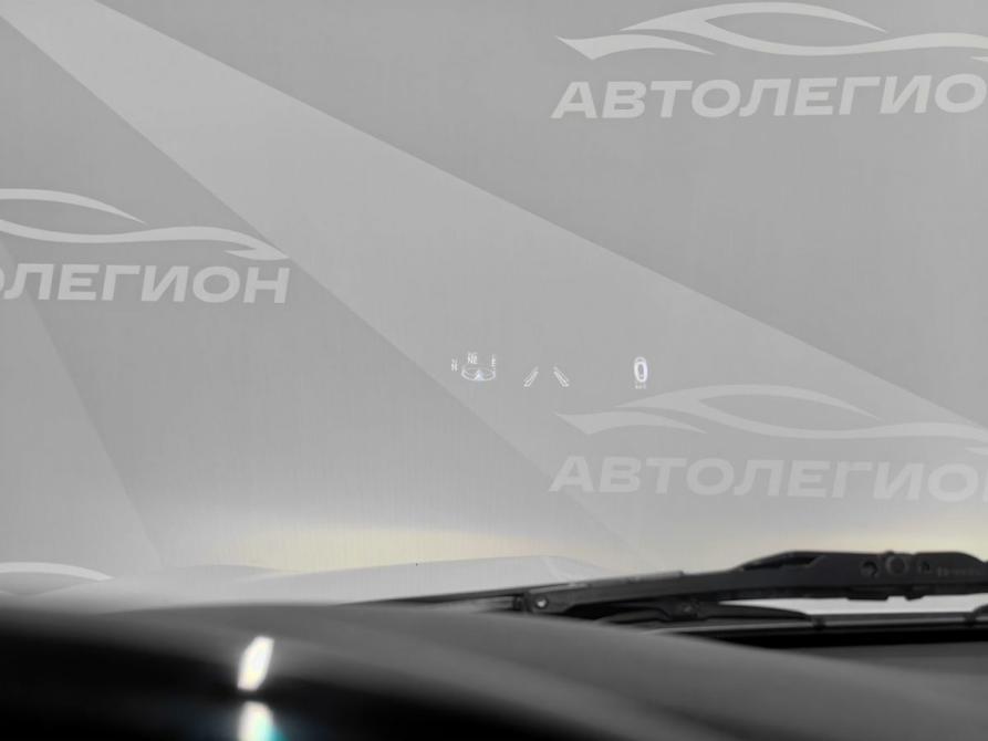 Lexus LX III Рестайлинг 2 Новосибирск  - изображение 24