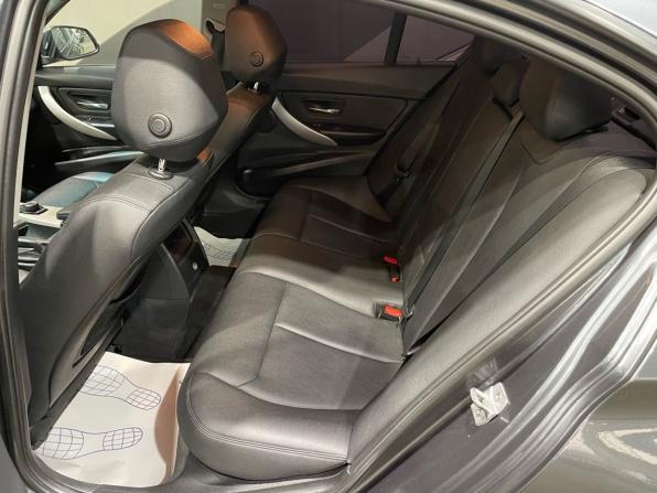 BMW 3 серии VI (F3x) с пробегом 2014 года, цена 1 158 000 рублей, 269136 км, седан, Автокод Объявления