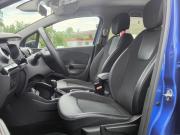 Renault Kaptur I Рестайлинг Санкт-Петербург  - изображение 37
