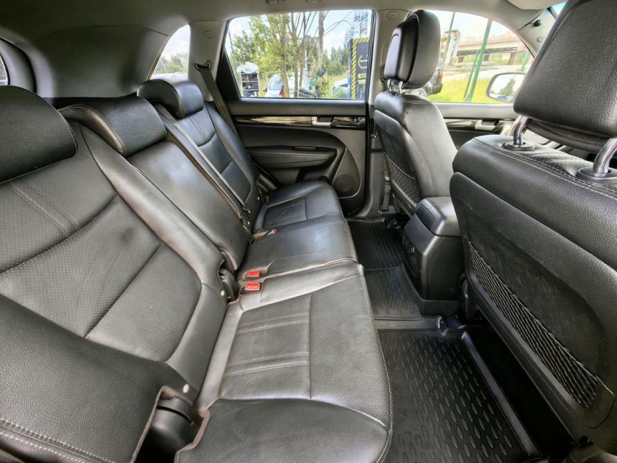 Kia Sorento II Санкт-Петербург  - изображение 13