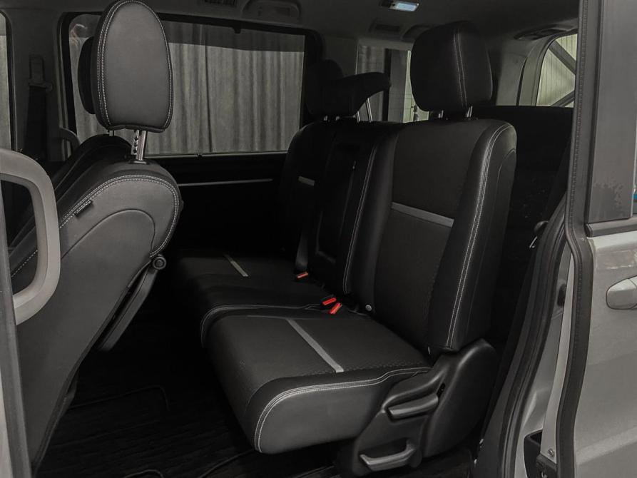 Honda Stepwgn V Рестайлинг Красноярск  - изображение 13