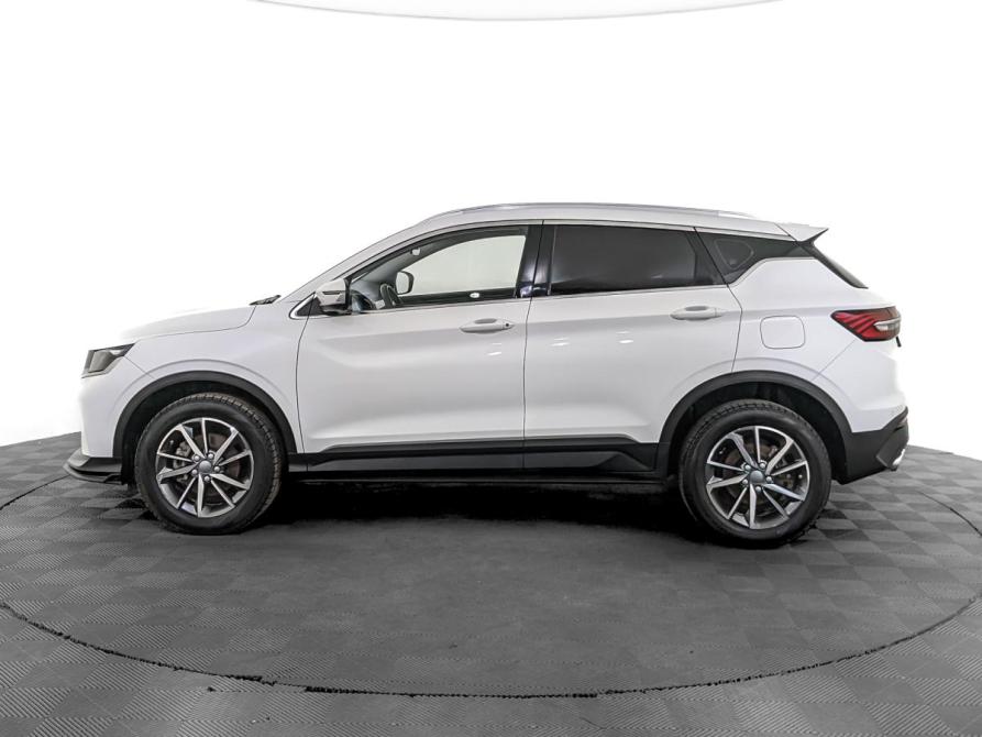 Belgee X50 Москва  - изображение 8