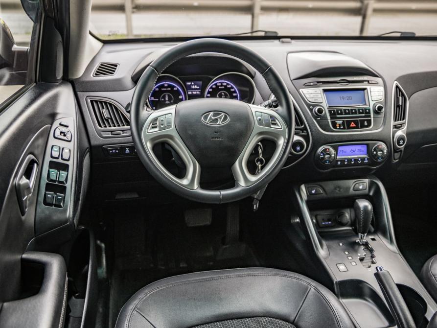 Hyundai ix35 I Волгоград  - изображение 14