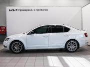 Skoda Octavia III (A7) Рестайлинг Красноярск  - изображение 42