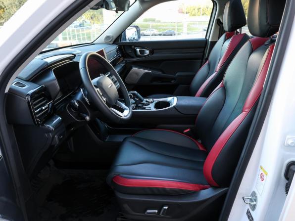 Haval H3 I с пробегом 2024 года, цена 2 398 000 рублей, 62223 км, внедорожник, Автокод Объявления