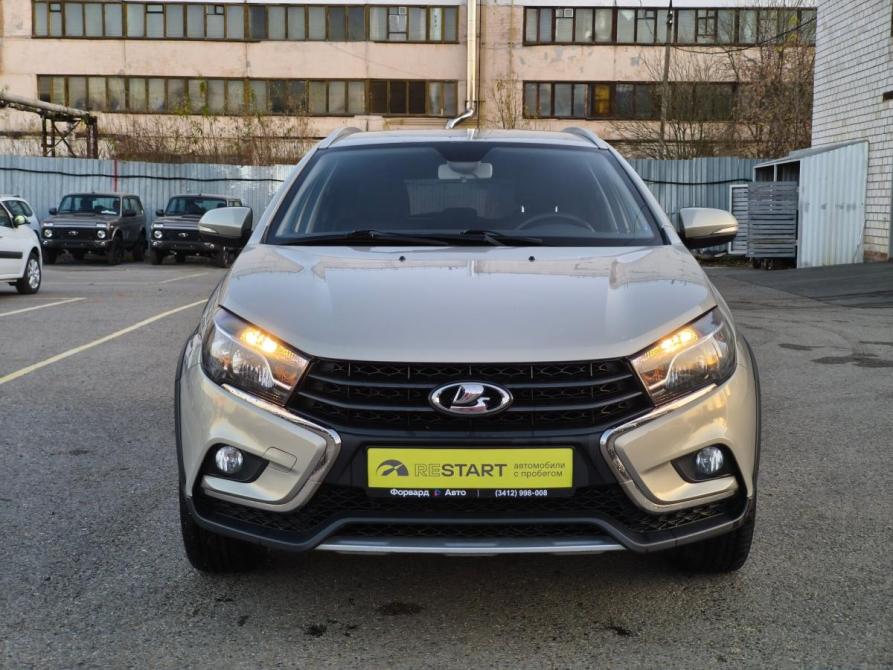 Lada (ВАЗ) Vesta I Ижевск  - изображение 2