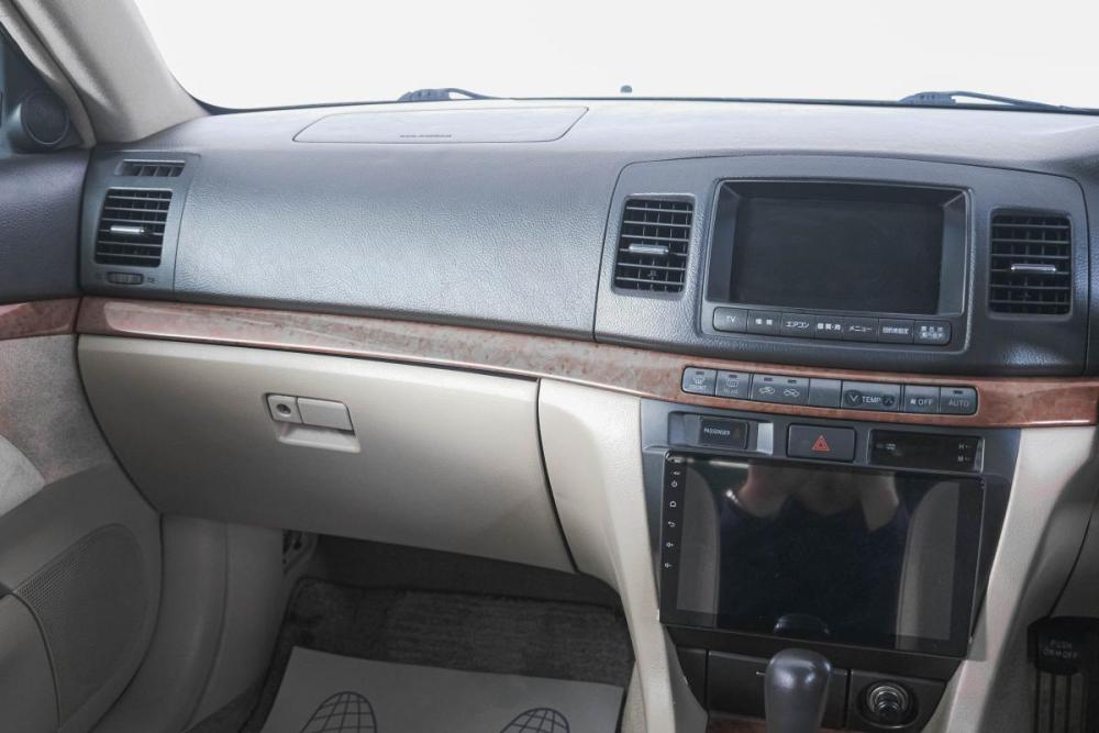 Toyota Mark II IX (X110) Кемерово  - изображение 13