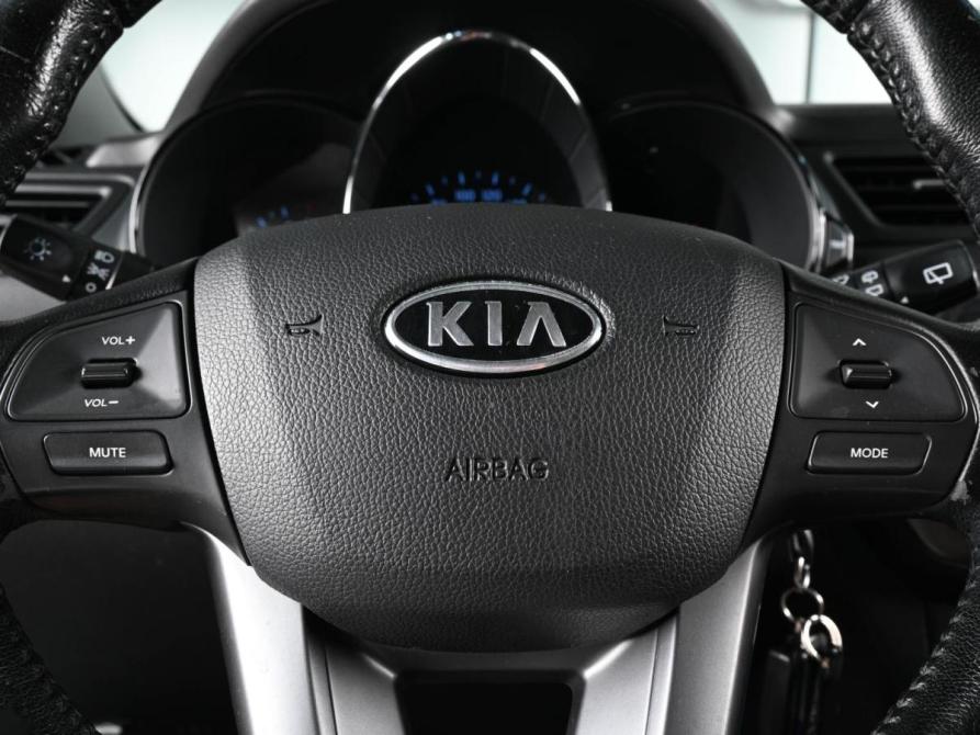 Kia Rio III Ростов-на-Дону  - изображение 12