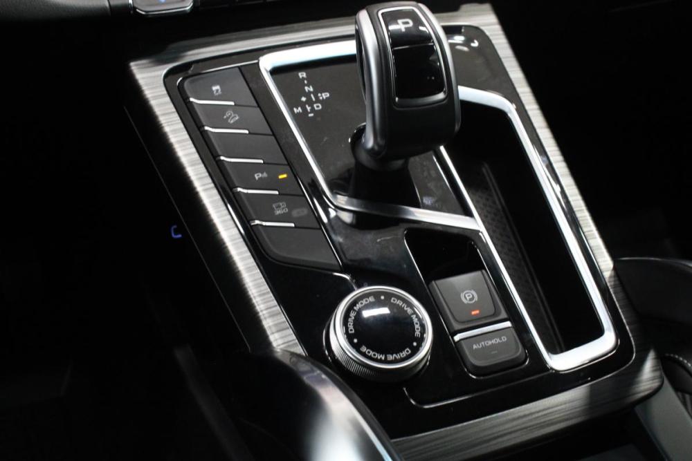 Geely Atlas Pro Томск  - изображение 16