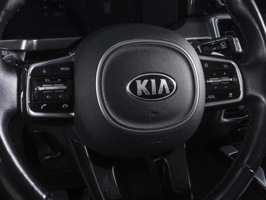 Kia Sorento IV Ростов-на-Дону  - изображение 18