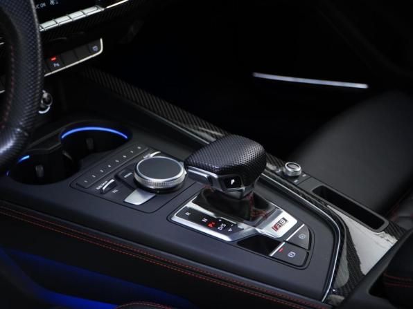 Audi RS 5 II (F5) Рестайлинг с пробегом 2019 года, цена 6 557 077 рублей, 42681 км, купе, Автокод Объявления