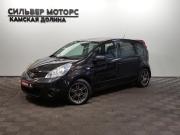 Nissan Note I Рестайлинг Пермь  - изображение 16