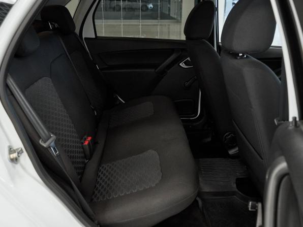 Lada (ВАЗ) Granta I Рестайлинг с пробегом 2023 года, цена 744 000 рублей, 27684 км, седан, Автокод Объявления