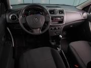 Renault Logan II Воронеж  - изображение 21