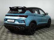 Geely Coolray I Рестайлинг Санкт-Петербург  - изображение 34