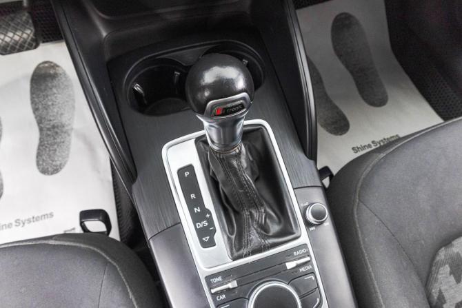 Audi A3 III (8V) с пробегом 2014 года, цена 1 299 000 рублей, 195000 км, седан, Автокод Объявления