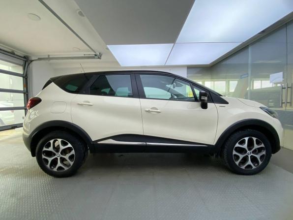 Renault Kaptur I с пробегом 2019 года, цена 1 699 000 рублей, 94600 км, внедорожник, Автокод Объявления
