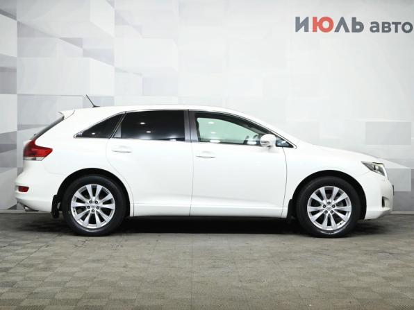 Toyota Venza II с пробегом 2014 года, цена 2 350 000 рублей, 191694 км, внедорожник, Автокод Объявления