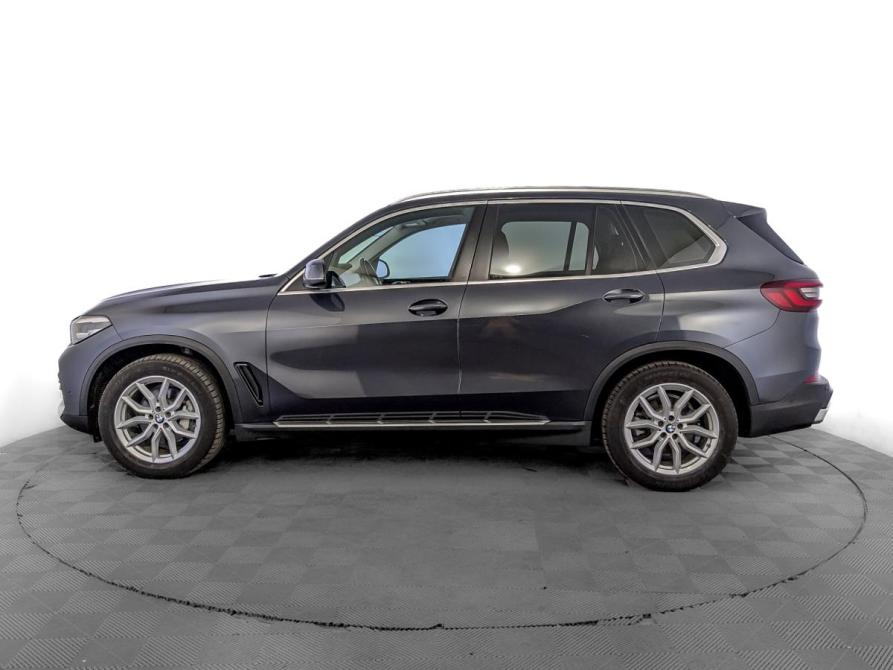 BMW X5 IV (G05/G18) Москва  - изображение 8