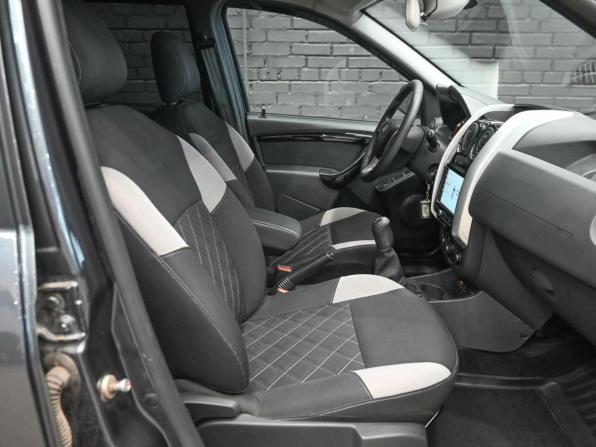 Lada (ВАЗ) Largus I Рестайлинг с пробегом 2025 года, цена 1 780 000 рублей, 17100 км, универсал, Автокод Объявления