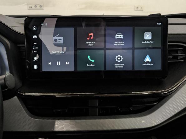 Haval F7 I Рестайлинг с пробегом 2022 года, цена 2 100 000 рублей, 86304 км, внедорожник, Автокод Объявления