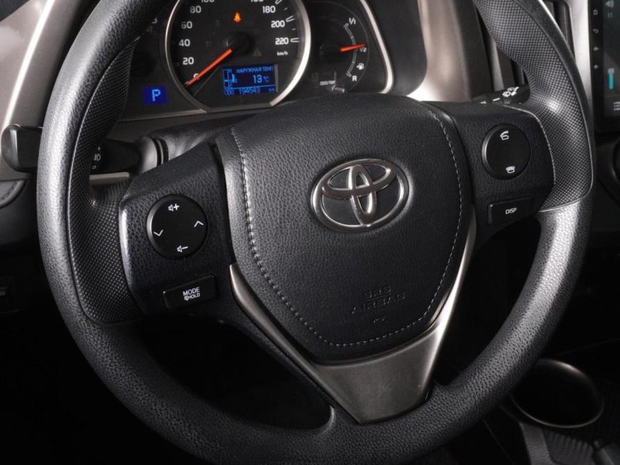 Toyota RAV4 IV (XA40) Минеральные Воды  - изображение 17