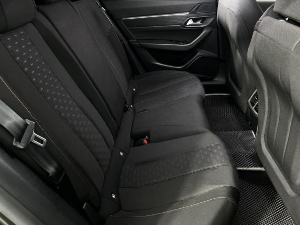 Peugeot 508 II с пробегом 2020 года, цена 1 620 000 рублей, 170899 км, универсал, Автокод Объявления