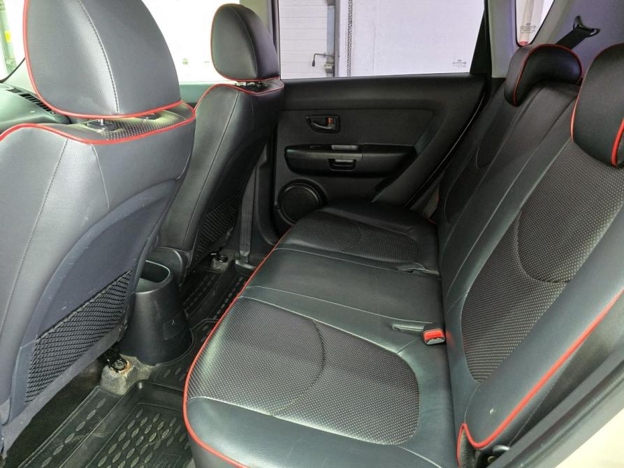 Kia Soul I Таганрог  - изображение 11