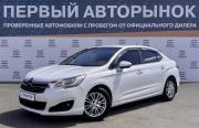 Citroen C4 II Краснодар  - изображение 23