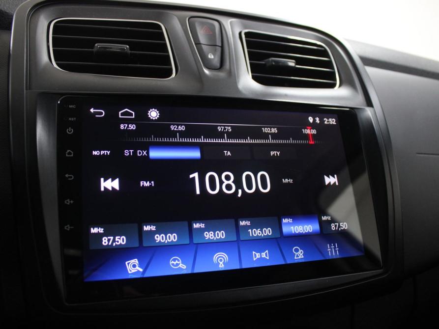 Renault Sandero II Рестайлинг Старый Оскол  - изображение 19