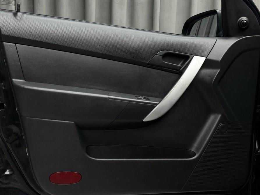 Chevrolet Aveo I Рестайлинг Ижевск  - изображение 23