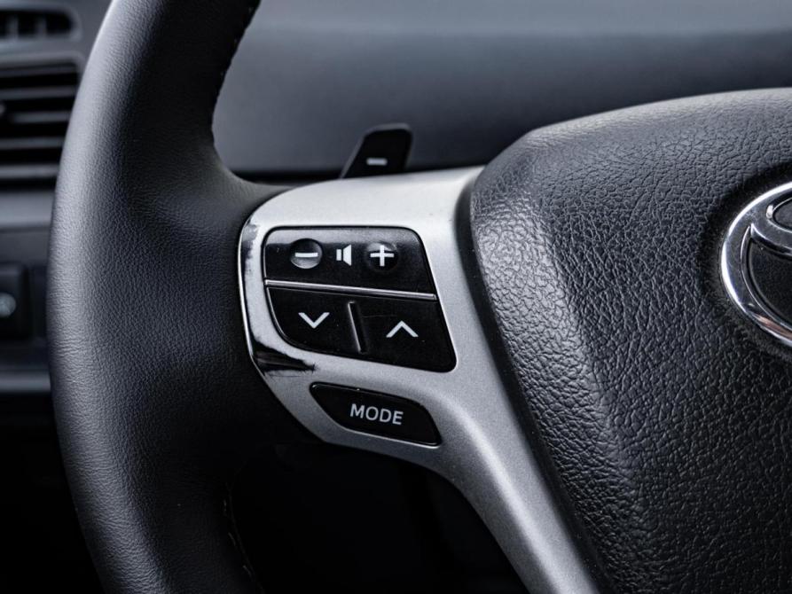Toyota Verso I Краснодар  - изображение 17