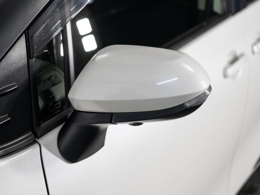 Toyota Sienta II Рестайлинг Иркутск  - изображение 21