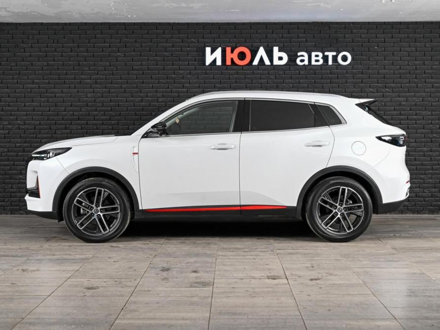 Changan CS55 Plus II Екатеринбург  - изображение 7