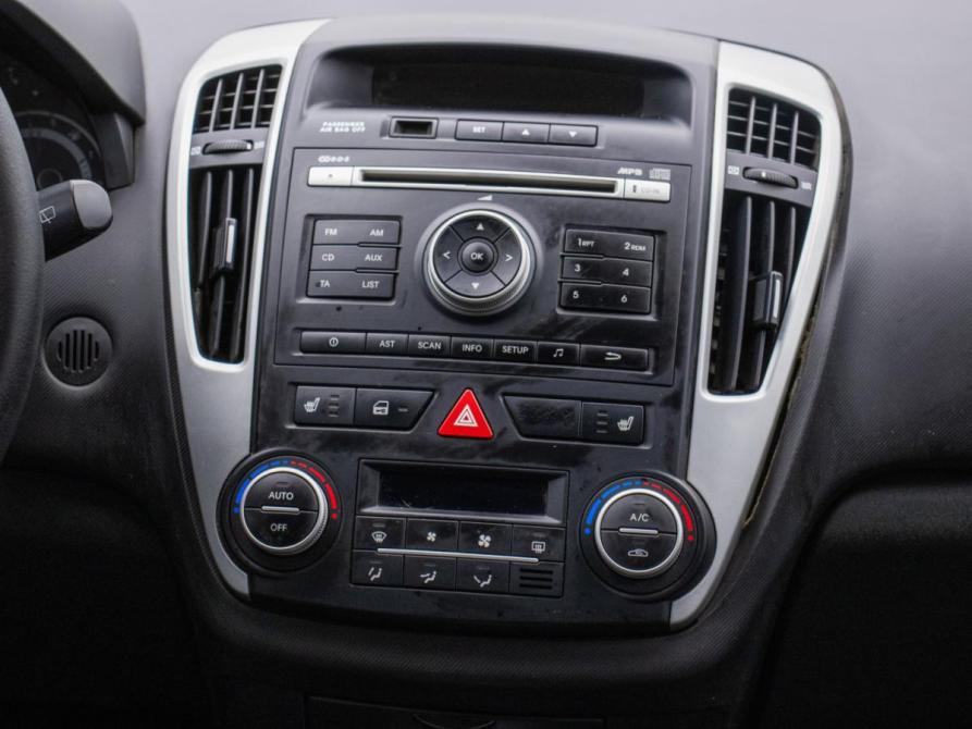 Kia Ceed I Рестайлинг Москва  - изображение 14